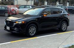 مازدا CX-5